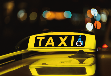 rolstoeltaxi Breukelen